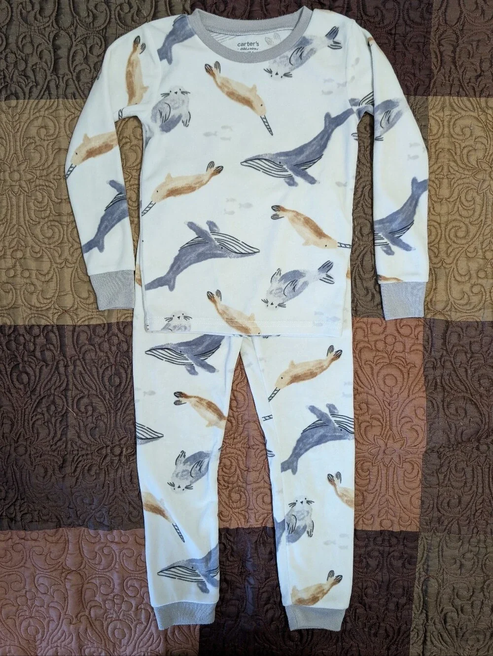 Toddler Pajama Bundle